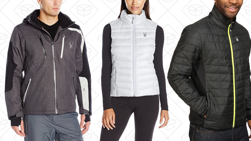 Illustration for article titled Today’s best deals: Despicable Me, winter apparel, and more